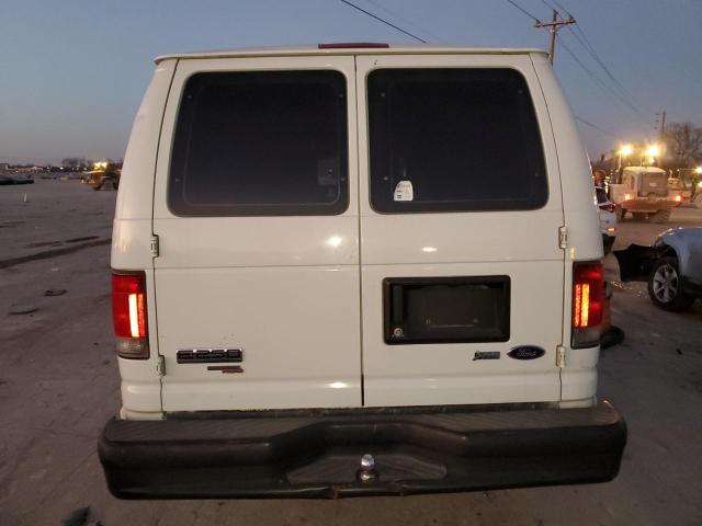 Photo 5 VIN: 1FTNS2EL6EDA93153 - FORD ECONOLINE 