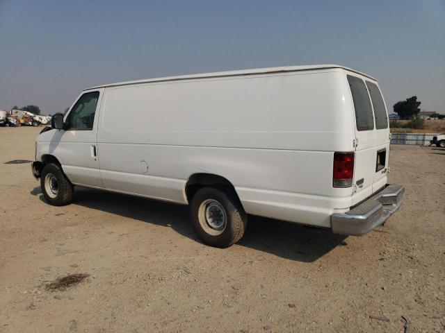 Photo 1 VIN: 1FTNS2EL7BDA39954 - FORD ECONOLINE 