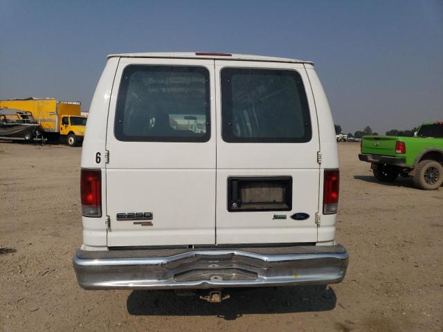 Photo 5 VIN: 1FTNS2EL7BDA39954 - FORD ECONOLINE 