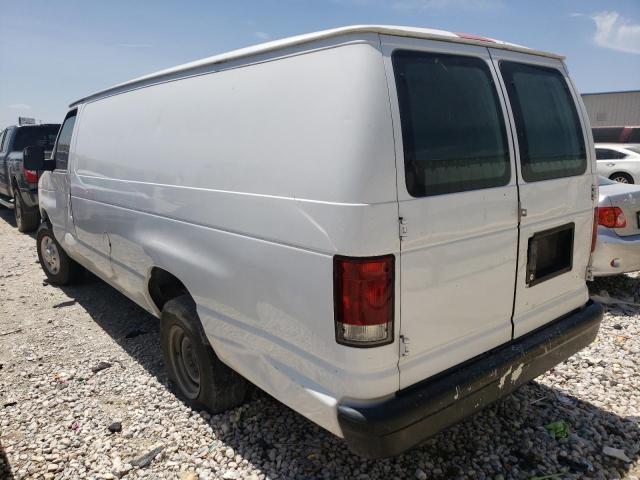 Photo 2 VIN: 1FTNS2EL7CDA25750 - FORD ECONOLINE 