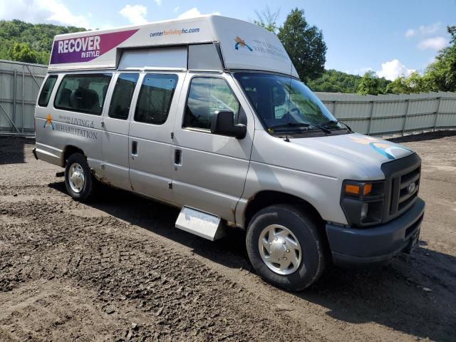 Photo 3 VIN: 1FTNS2EL8ADA06802 - FORD ECONOLINE 