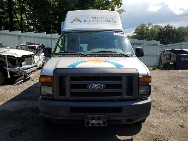 Photo 4 VIN: 1FTNS2EL8ADA06802 - FORD ECONOLINE 