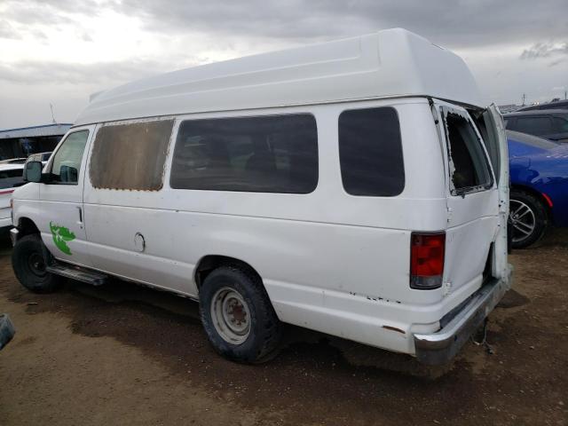 Photo 1 VIN: 1FTNS2EL8ADA15578 - FORD ECONOLINE 