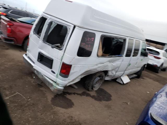 Photo 2 VIN: 1FTNS2EL8ADA15578 - FORD ECONOLINE 