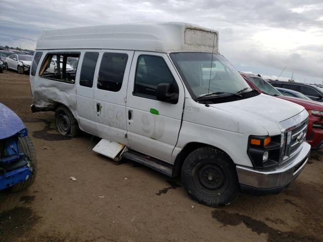 Photo 3 VIN: 1FTNS2EL8ADA15578 - FORD ECONOLINE 