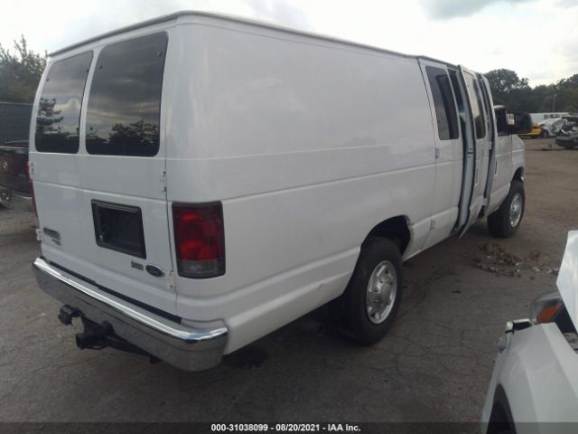 Photo 3 VIN: 1FTNS2EL8BDA37856 - FORD ECONOLINE CARGO VAN 