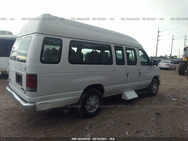 Photo 3 VIN: 1FTNS2EL9BDA00508 - FORD ECONOLINE CARGO VAN 