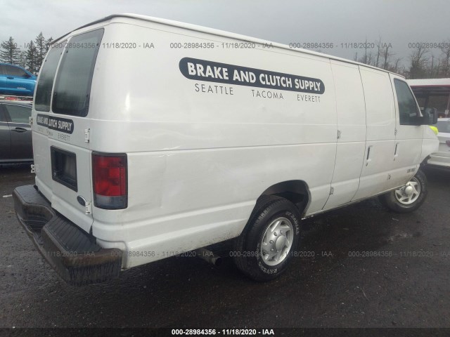 Photo 3 VIN: 1FTNS2EL9BDA47960 - FORD ECONOLINE CARGO VAN 