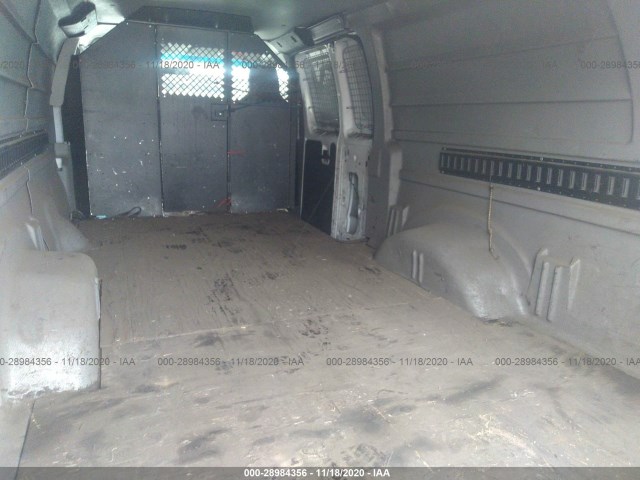 Photo 7 VIN: 1FTNS2EL9BDA47960 - FORD ECONOLINE CARGO VAN 