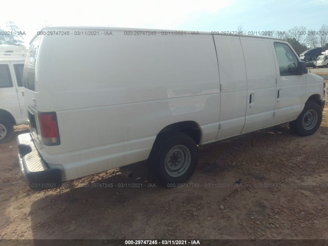 Photo 3 VIN: 1FTNS2EL9EDA32850 - FORD ECONOLINE CARGO VAN 