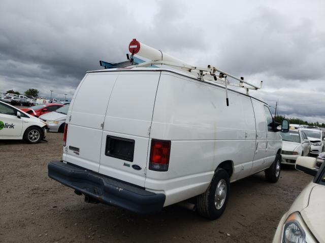 Photo 3 VIN: 1FTNS2ELXCDB25289 - FORD ECONOLINE 