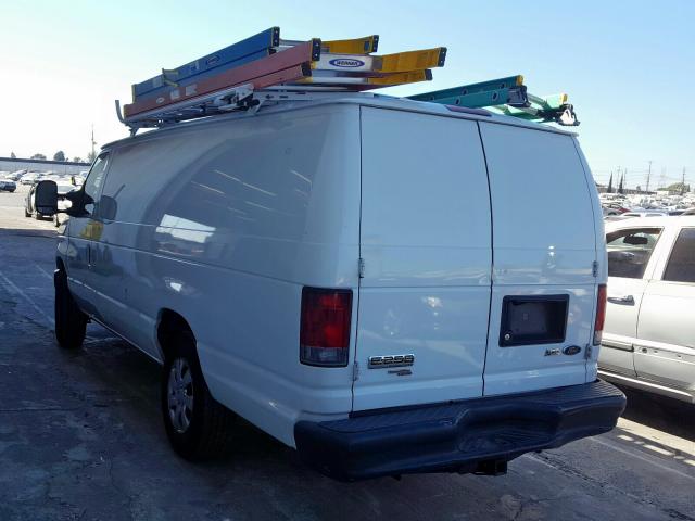 Photo 2 VIN: 1FTNS2ELXDDA81327 - FORD ECONOLINE 