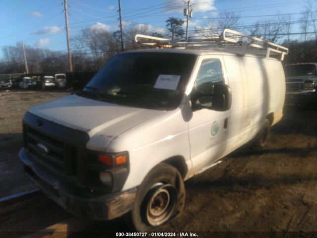 Photo 1 VIN: 1FTNS2EW0ADA56782 - FORD E-250 