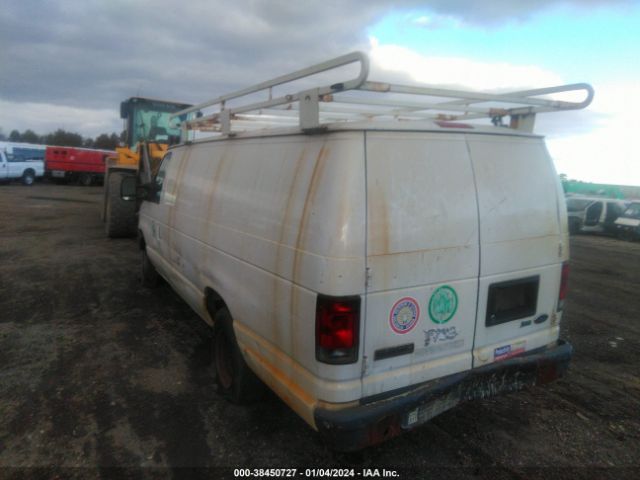 Photo 2 VIN: 1FTNS2EW0ADA56782 - FORD E-250 