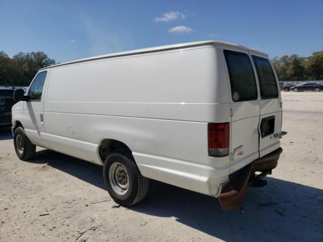 Photo 1 VIN: 1FTNS2EW0BDB24726 - FORD ECONOLINE 