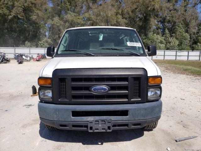 Photo 4 VIN: 1FTNS2EW0BDB24726 - FORD ECONOLINE 