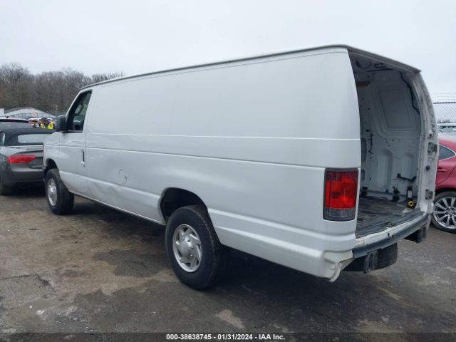 Photo 2 VIN: 1FTNS2EW1BDA60194 - FORD E-250 