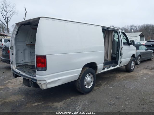 Photo 3 VIN: 1FTNS2EW1BDA60194 - FORD E-250 