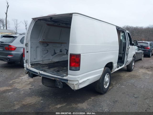 Photo 5 VIN: 1FTNS2EW1BDA60194 - FORD E-250 