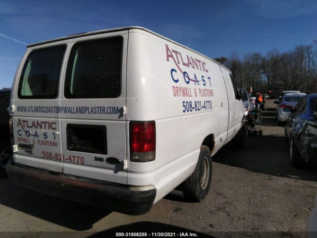 Photo 3 VIN: 1FTNS2EW1DDA18644 - FORD ECONOLINE CARGO VAN 