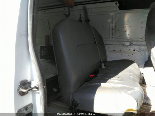 Photo 7 VIN: 1FTNS2EW1DDA18644 - FORD ECONOLINE CARGO VAN 