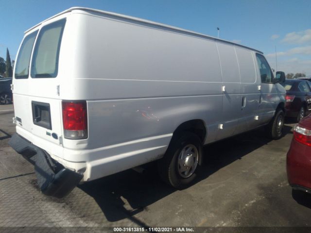 Photo 3 VIN: 1FTNS2EW1DDB01295 - FORD ECONOLINE CARGO VAN 