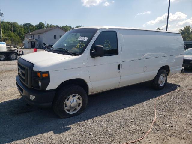 Photo 1 VIN: 1FTNS2EW2BDA25969 - FORD ECONOLINE 