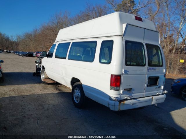 Photo 2 VIN: 1FTNS2EW2BDA71284 - FORD E-250 