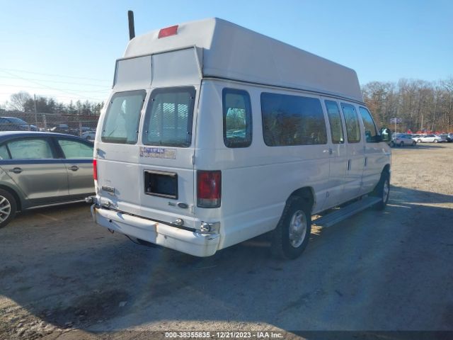 Photo 3 VIN: 1FTNS2EW2BDA71284 - FORD E-250 