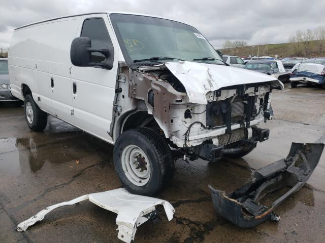 Photo 0 VIN: 1FTNS2EW3DDA05040 - FORD ECONOLINE 