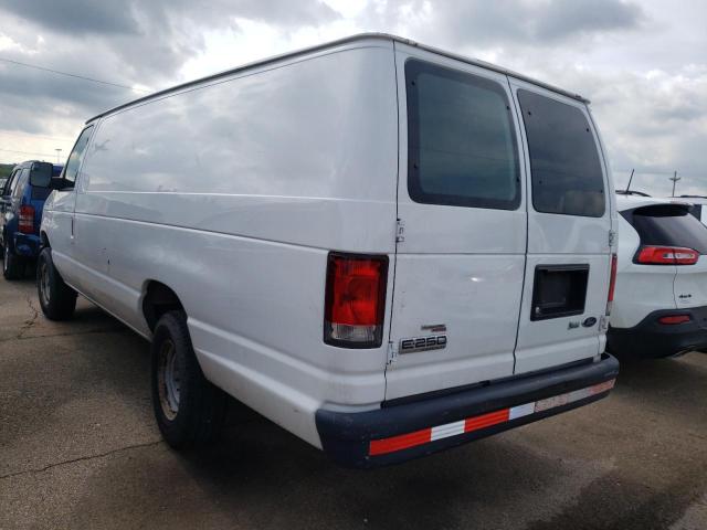 Photo 2 VIN: 1FTNS2EW3EDA16010 - FORD ECONOLINE 