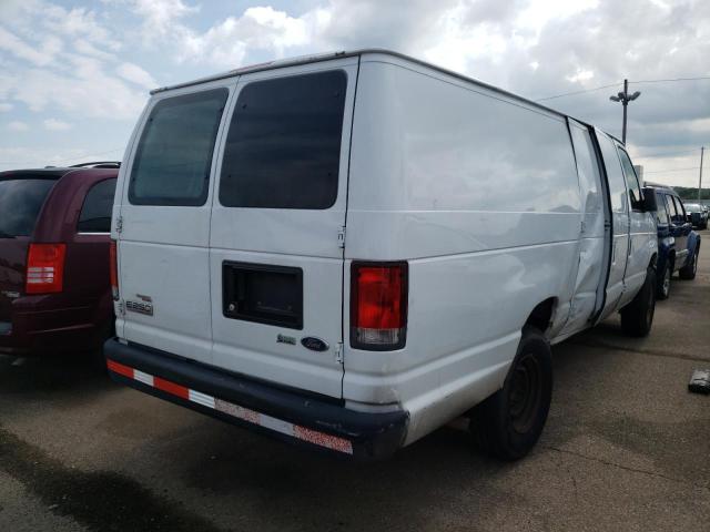 Photo 3 VIN: 1FTNS2EW3EDA16010 - FORD ECONOLINE 