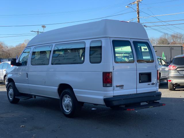 Photo 2 VIN: 1FTNS2EW4CDA42886 - FORD ECONOLINE 