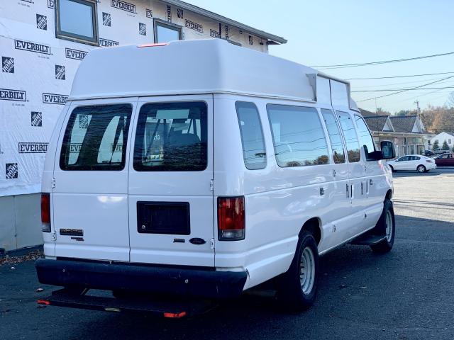 Photo 3 VIN: 1FTNS2EW4CDA42886 - FORD ECONOLINE 