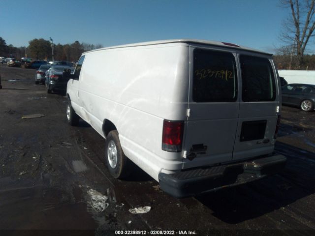 Photo 2 VIN: 1FTNS2EW4CDA89545 - FORD ECONOLINE CARGO VAN 