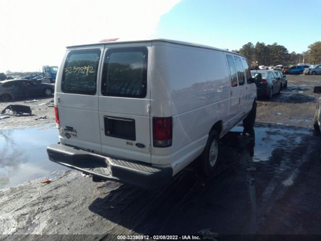 Photo 3 VIN: 1FTNS2EW4CDA89545 - FORD ECONOLINE CARGO VAN 