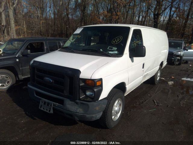 Photo 5 VIN: 1FTNS2EW4CDA89545 - FORD ECONOLINE CARGO VAN 