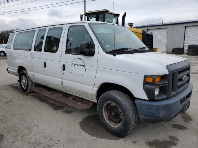 Photo 3 VIN: 1FTNS2EW4DDB18236 - FORD ECONOLINE 