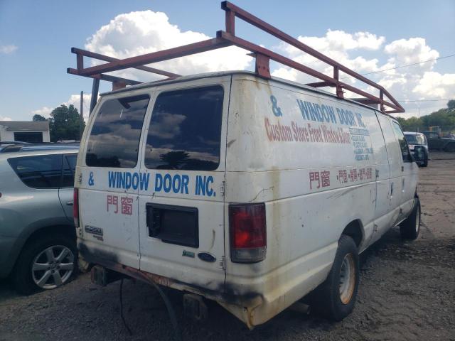 Photo 3 VIN: 1FTNS2EW5BDA65723 - FORD ECONOLINE 