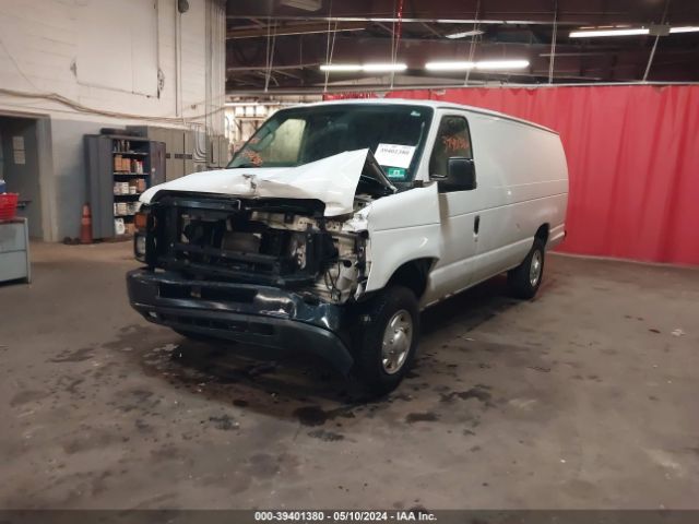 Photo 1 VIN: 1FTNS2EW5DDA49217 - FORD E-250 