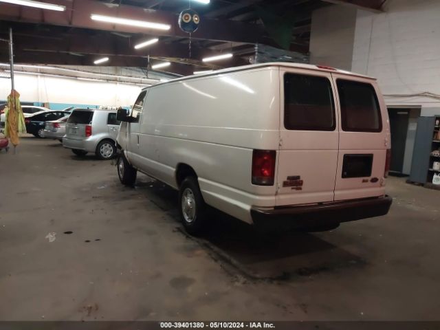 Photo 2 VIN: 1FTNS2EW5DDA49217 - FORD E-250 