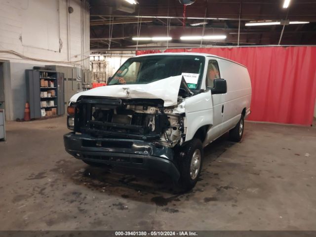 Photo 5 VIN: 1FTNS2EW5DDA49217 - FORD E-250 