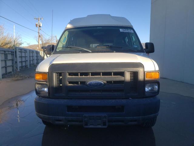 Photo 4 VIN: 1FTNS2EW6BDB05467 - FORD ECONOLINE 