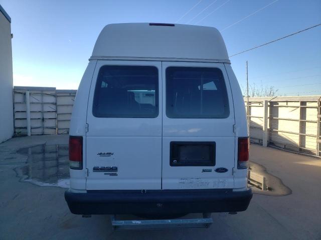 Photo 5 VIN: 1FTNS2EW6BDB05467 - FORD ECONOLINE 