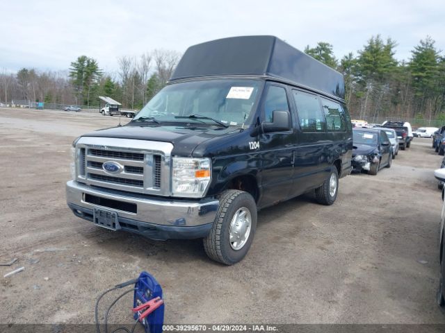 Photo 1 VIN: 1FTNS2EW6CDA20873 - FORD ECONOLINE 