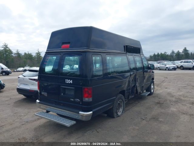 Photo 3 VIN: 1FTNS2EW6CDA20873 - FORD ECONOLINE 