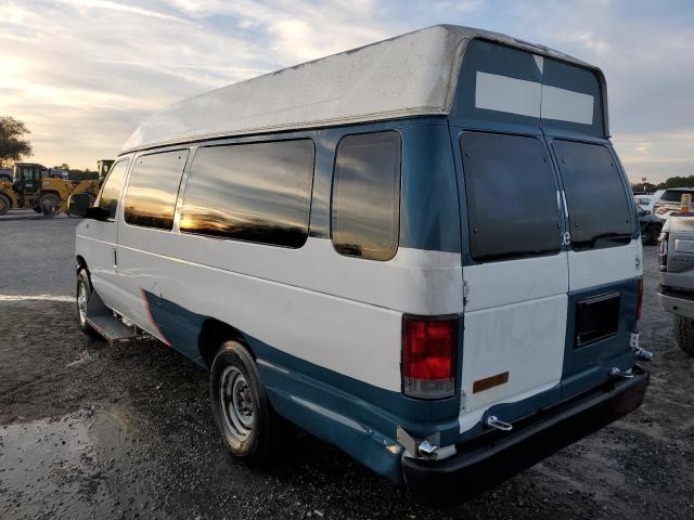 Photo 2 VIN: 1FTNS2EW6EDA16714 - FORD ECONOLINE 