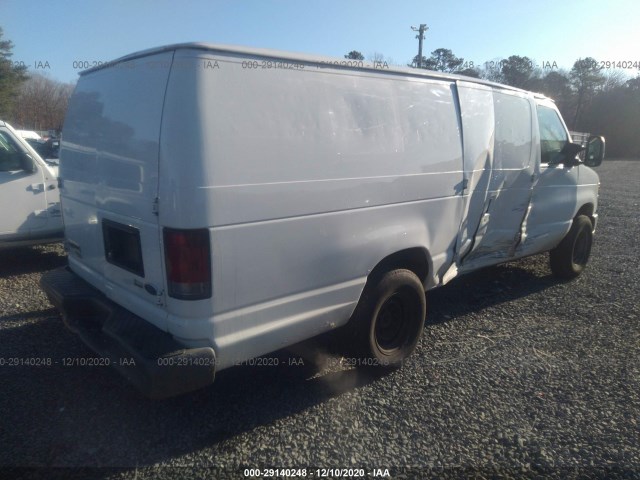 Photo 3 VIN: 1FTNS2EW7BDA80966 - FORD ECONOLINE CARGO VAN 