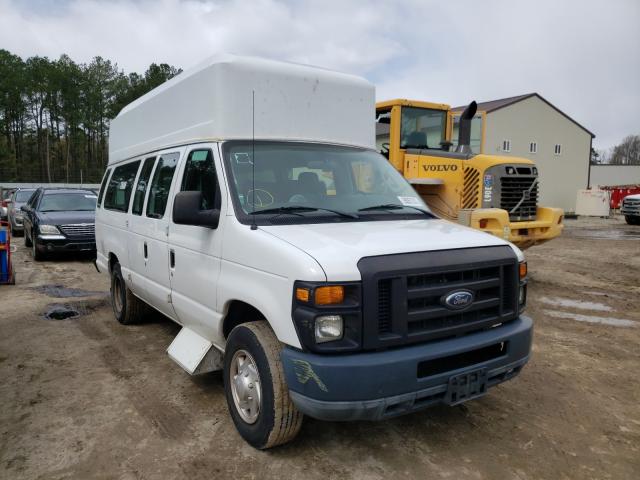 Photo 0 VIN: 1FTNS2EW7BDB06949 - FORD ECONOLINE 