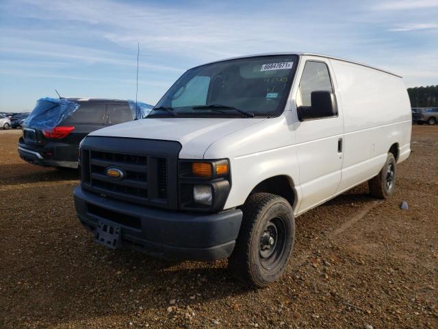 Photo 1 VIN: 1FTNS2EW7DDA04540 - FORD ECONOLINE 